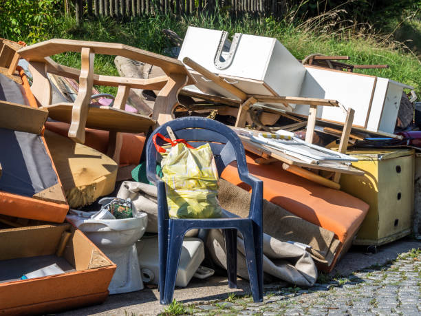 Best Yard Waste Removal  in White Knoll, SC