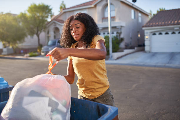 White Knoll, SC Junk Removal Company