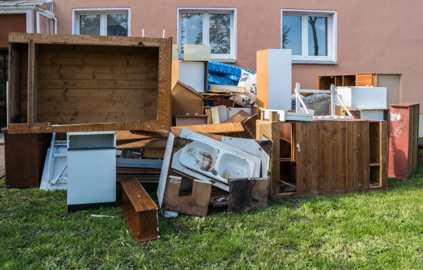 Best Household Junk Removal  in White Knoll, SC