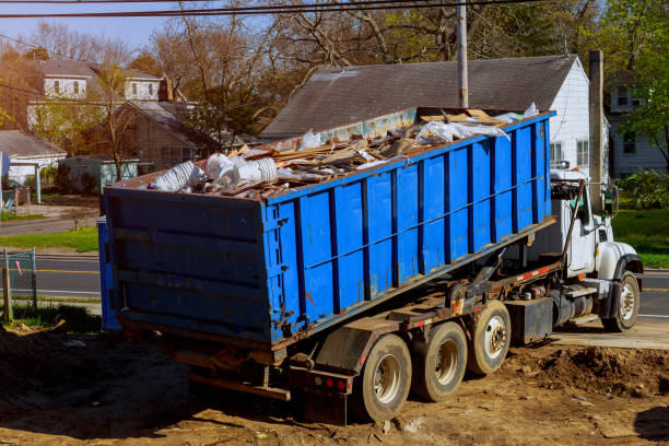 Best Construction Debris Removal  in White Knoll, SC