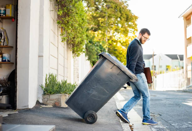 Best Commercial Cleanout Services  in White Knoll, SC