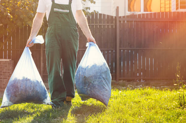Best Garage Cleanout Services  in White Knoll, SC