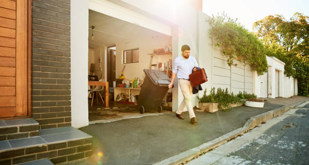 Best Household Junk Removal  in White Knoll, SC