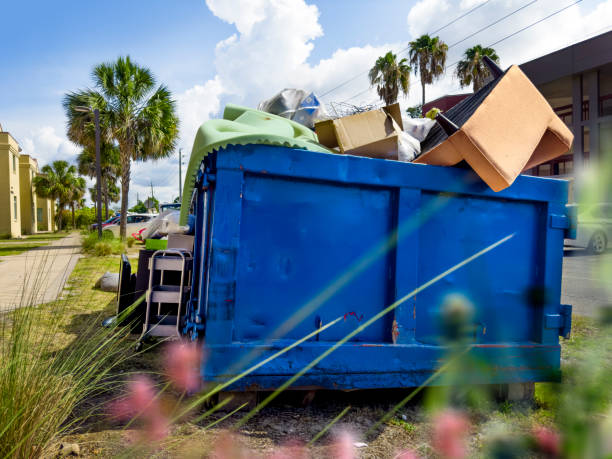 Best Full-Service Junk Removal  in White Knoll, SC