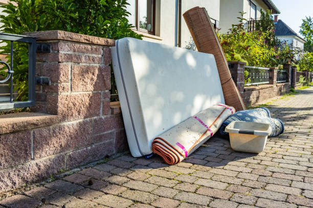 Best Attic Cleanout Services  in White Knoll, SC