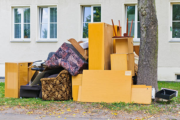 Household Junk Removal in White Knoll, SC