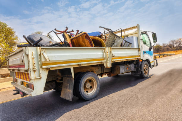 Best Same-Day Junk Removal  in White Knoll, SC