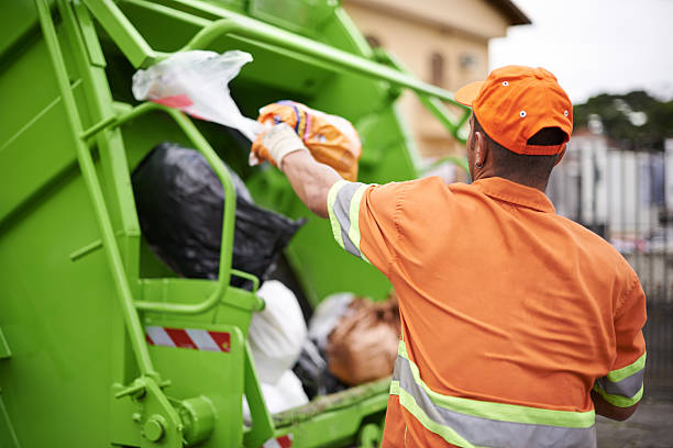 Best Basement Cleanout Services  in White Knoll, SC