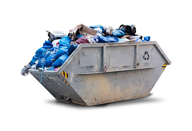 Best Construction Debris Removal  in White Knoll, SC