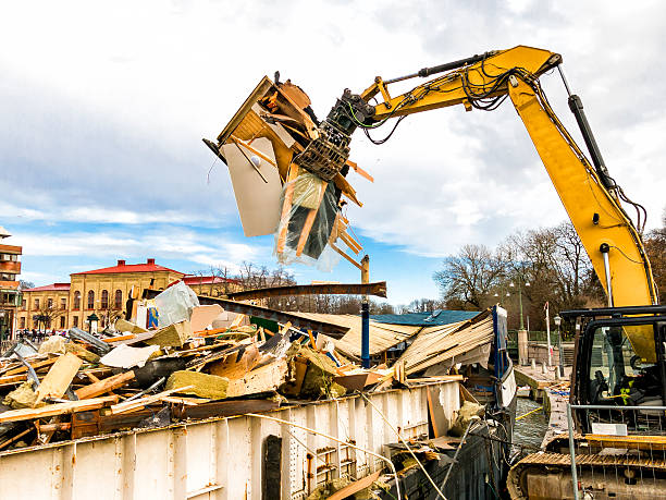 Best Office Junk Removal  in White Knoll, SC